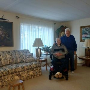 Meet your Posher, Jan